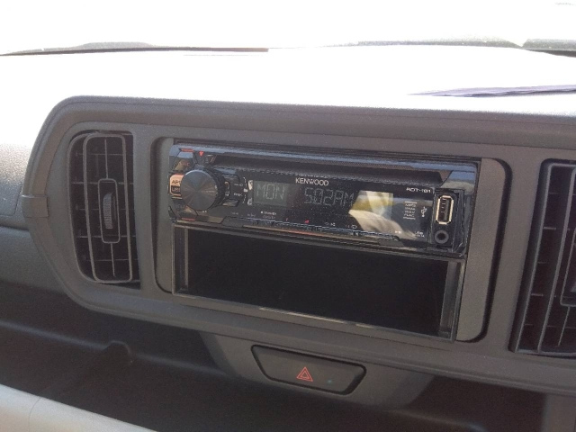 TOYOTA PASSO 2016