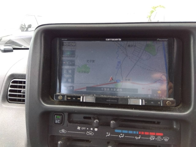 DAIHATSU HIJET VAN 2016