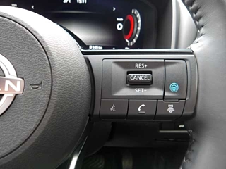 NISSAN X-TRAIL 2022