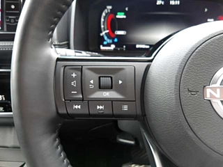 NISSAN X-TRAIL 2022