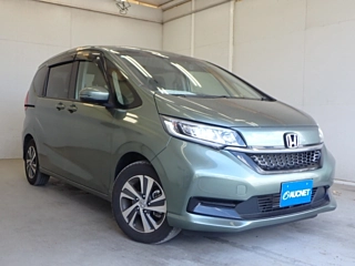 HONDA FREED 2024