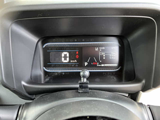 SUZUKI SPACIA 2025