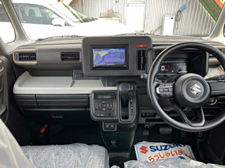 SUZUKI SPACIA 2025