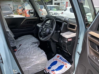 SUZUKI SPACIA 2025