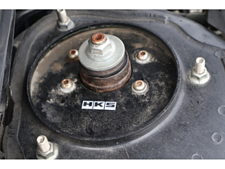 SUBARU LEGACY B4 2009