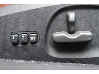 SUBARU LEGACY B4 2009