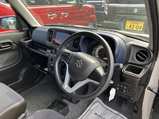 SUZUKI ALTO 2023