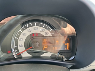 SUZUKI ALTO 2023