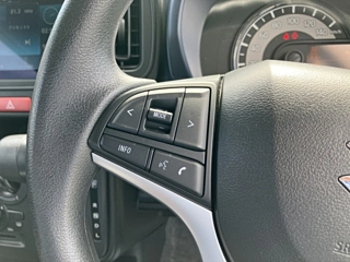 SUZUKI ALTO 2023
