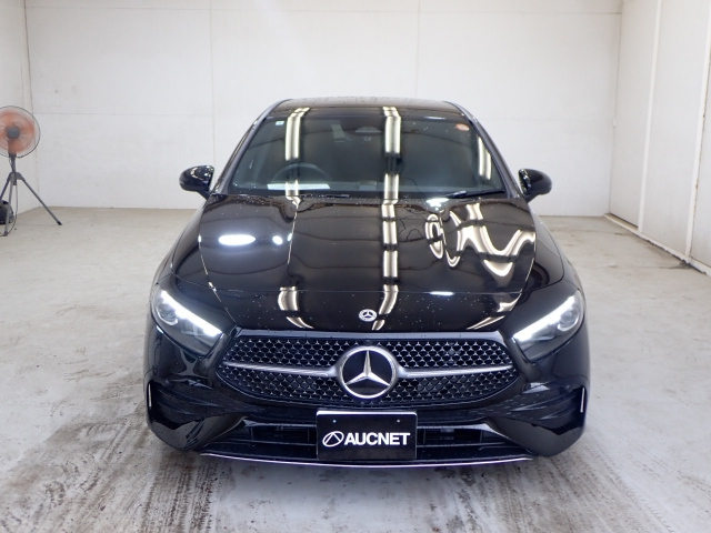 MERCEDES BENZ A CLASS 2024