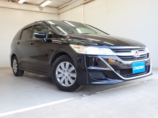 HONDA STREAM 2009