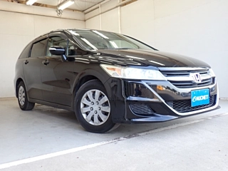HONDA STREAM 2009