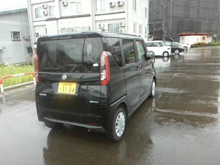 NISSAN ROOX 2022