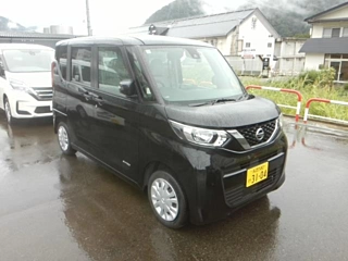 NISSAN ROOX 2022