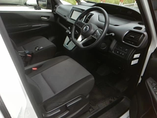 NISSAN SERENA 2021