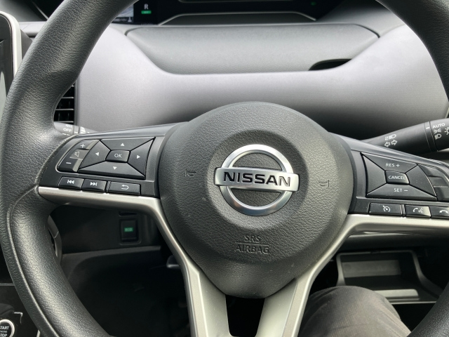 NISSAN SERENA 2021
