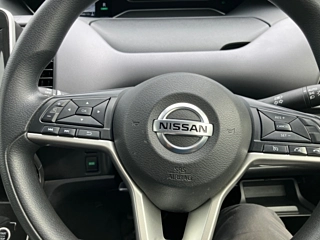 NISSAN SERENA 2021