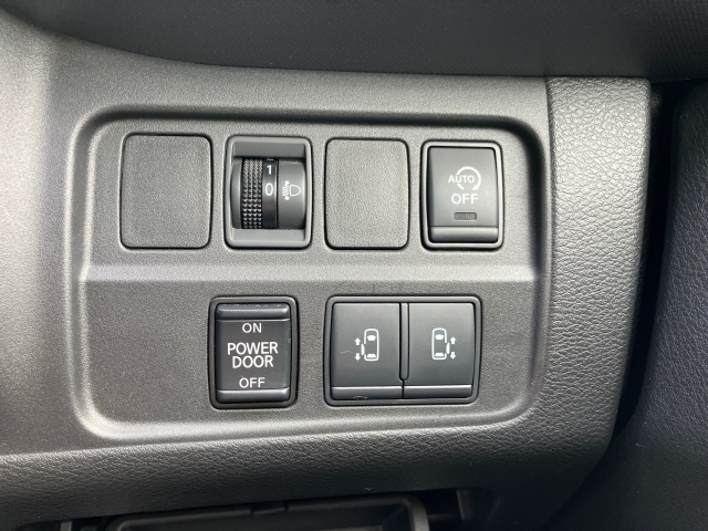 NISSAN SERENA 2021