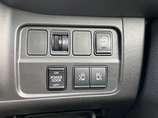 NISSAN SERENA 2021