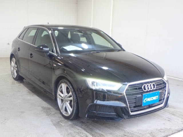 AUDI A3 2020