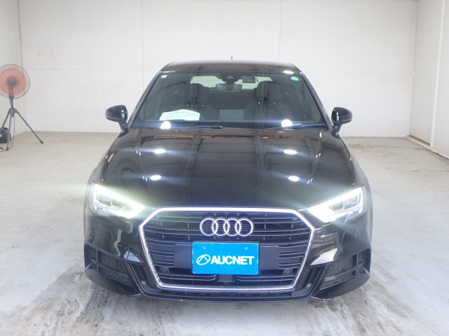 AUDI A3 2020