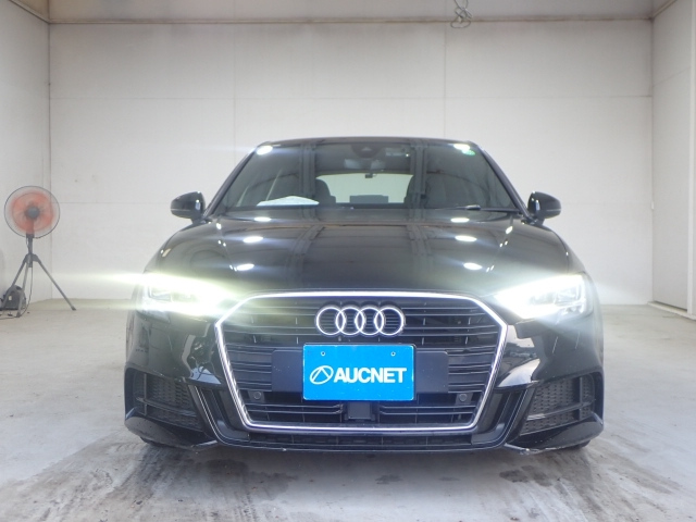 AUDI A3 2020