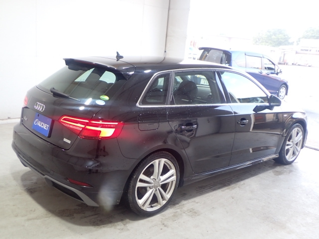 AUDI A3 2020