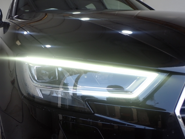 AUDI A3 2020