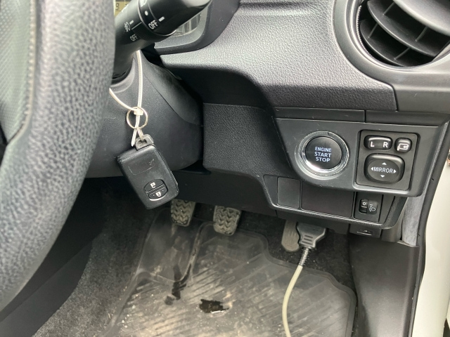 TOYOTA COROLLA AXIO 2021