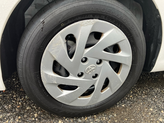 TOYOTA COROLLA AXIO 2021