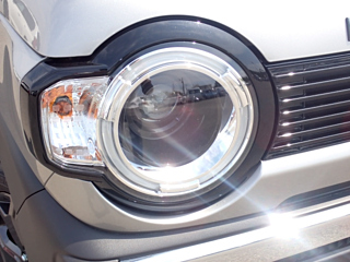 SUZUKI HUSTLER 2025