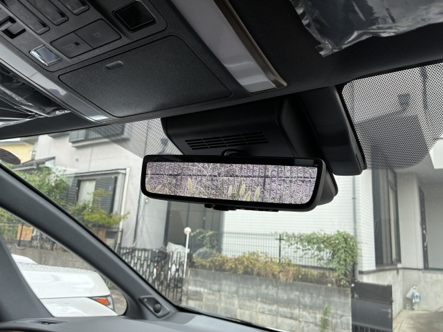 TOYOTA ALPHARD 2025