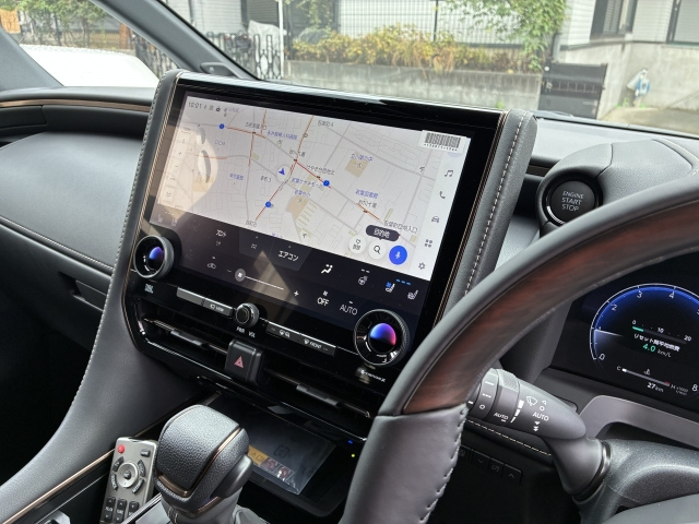 TOYOTA ALPHARD 2025