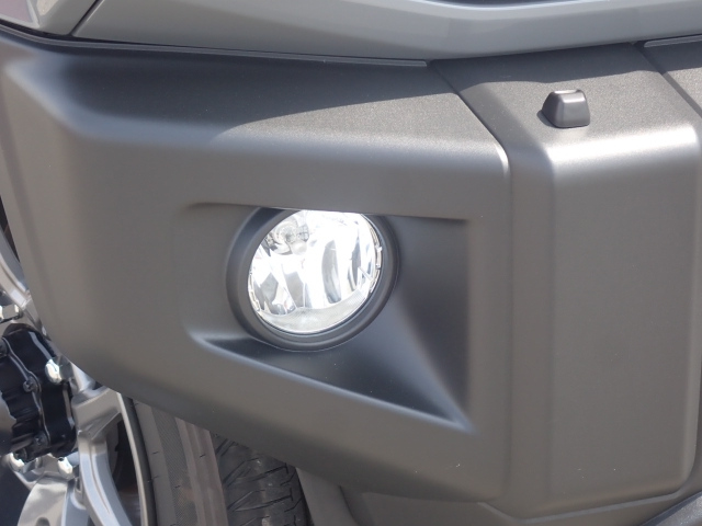 SUZUKI JIMNY 2025