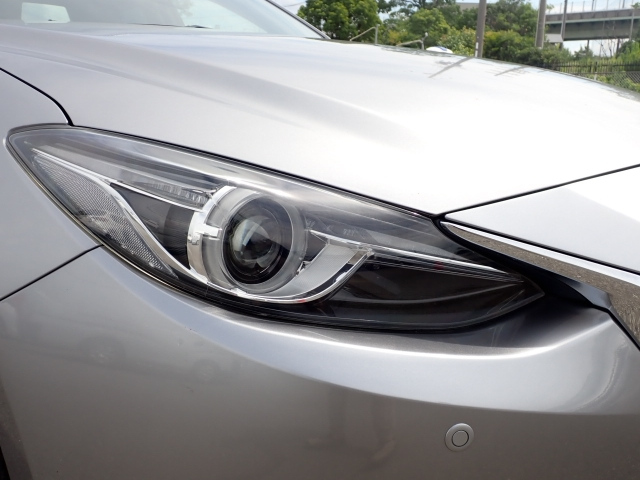 MAZDA AXELA 2014