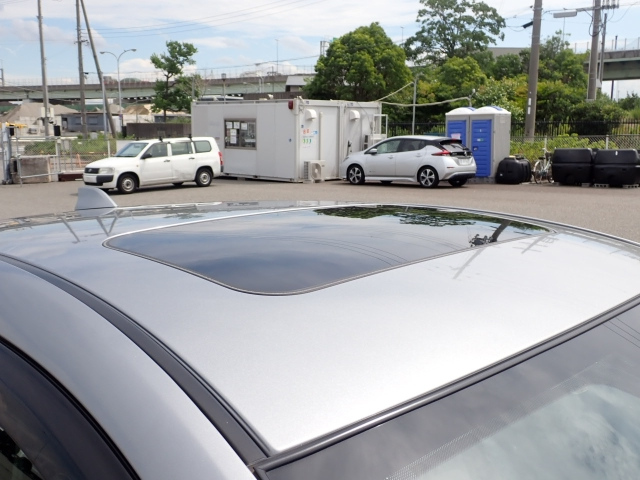 MAZDA AXELA 2014