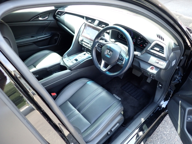 HONDA INSIGHT 2020