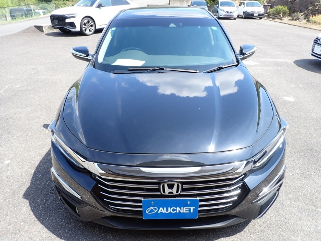 HONDA INSIGHT 2020
