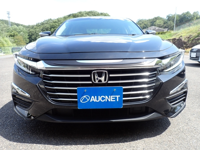 HONDA INSIGHT 2020