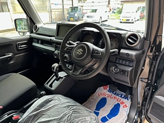 SUZUKI JIMNY 2025