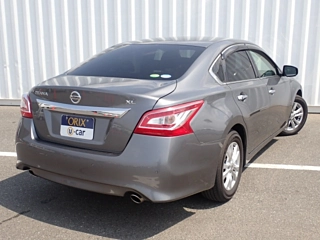 NISSAN TEANA 2020