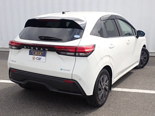 NISSAN NOTE 2022