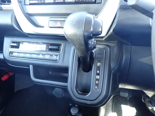 SUZUKI HUSTLER 2022