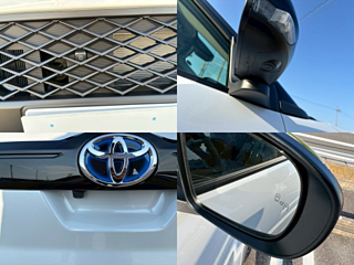 TOYOTA RAIZE 2025