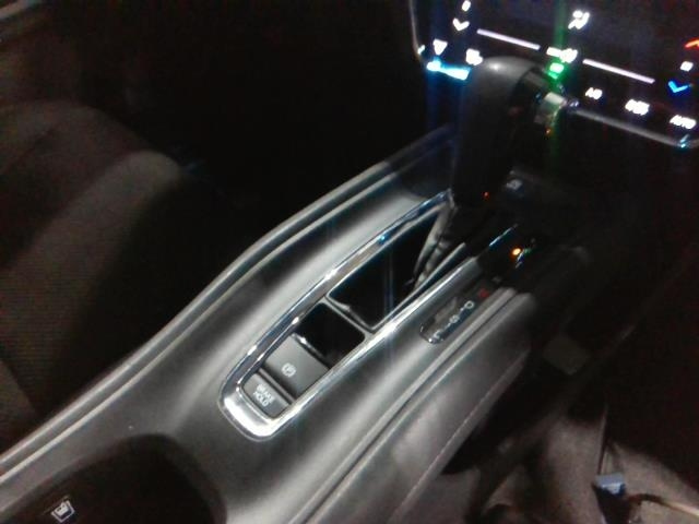 HONDA VEZEL 2015