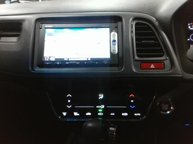 HONDA VEZEL 2015