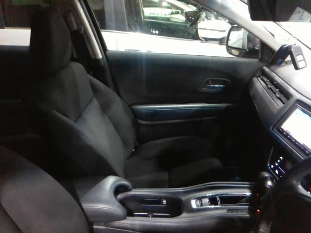 HONDA VEZEL 2015