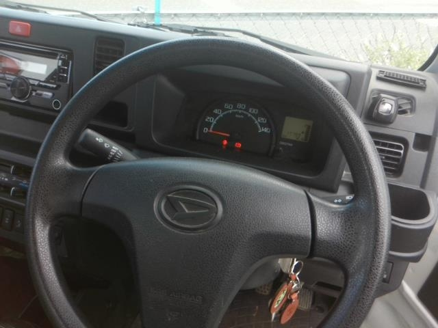 DAIHATSU HIJET TRUCK 2021