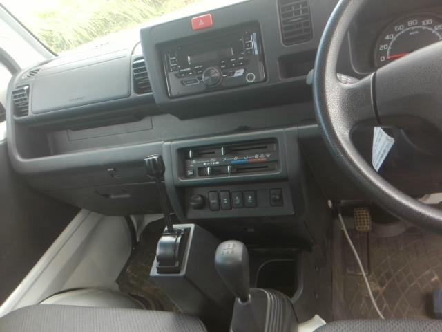 DAIHATSU HIJET TRUCK 2021