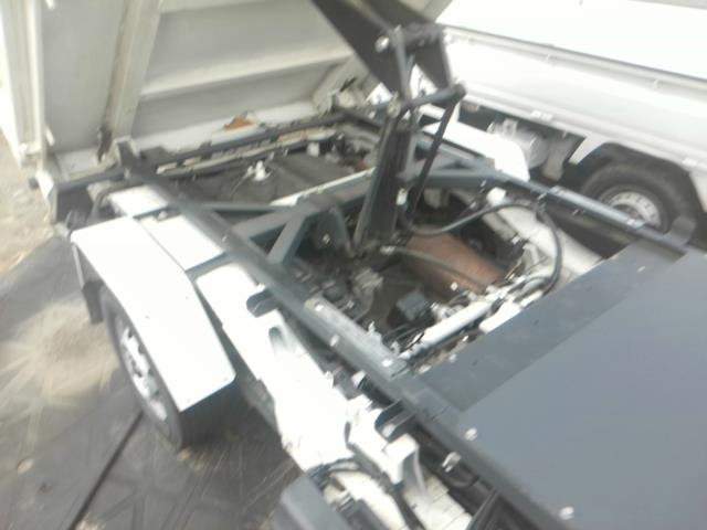 DAIHATSU HIJET TRUCK 2021